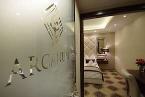 Arcanum Hotel