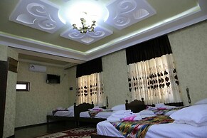 Xonsaroy B&B