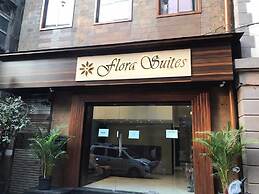 Hotel Flora Suites