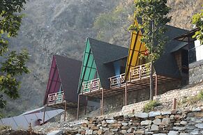 Rakatal Rocks Resort