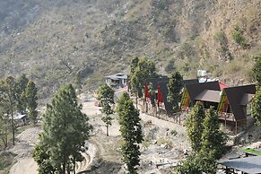 Rakatal Rocks Resort