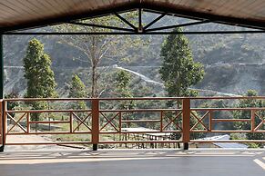 Rakatal Rocks Resort