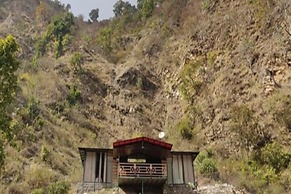 Rakatal Rocks Resort