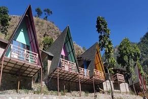 Rakatal Rocks Resort