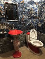 Rakatal Rocks Resort