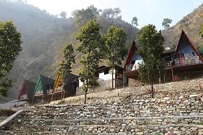 Rakatal Rocks Resort