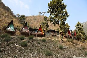 Rakatal Rocks Resort