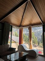 Rakatal Rocks Resort