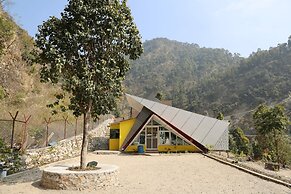 Rakatal Rocks Resort