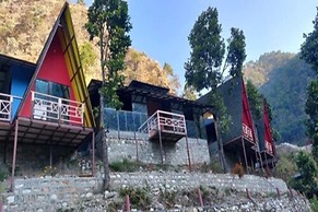 Rakatal Rocks Resort
