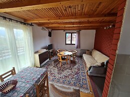 Zabljak Apartments Dacic