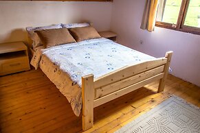 Zabljak Apartments Dacic