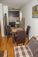 Zabljak Apartments Dacic
