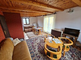Zabljak Apartments Dacic
