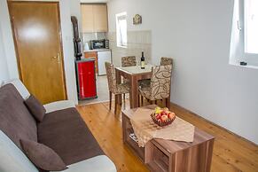 Zabljak Apartments Dacic