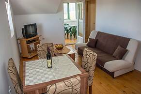 Zabljak Apartments Dacic