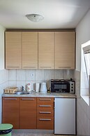 Zabljak Apartments Dacic