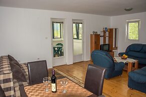 Zabljak Apartments Dacic