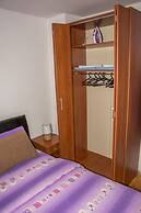Zabljak Apartments Dacic