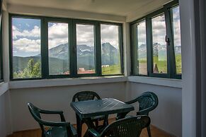 Zabljak Apartments Dacic