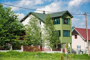 Zabljak Apartments Dacic