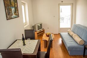 Zabljak Apartments Dacic