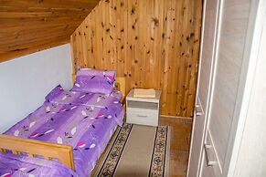 Zabljak Apartments Dacic