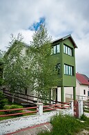 Zabljak Apartments Dacic