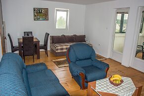 Zabljak Apartments Dacic