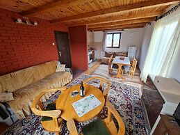 Zabljak Apartments Dacic