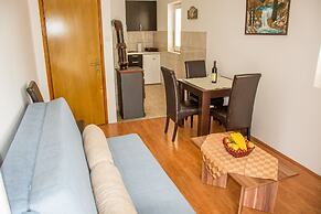 Zabljak Apartments Dacic
