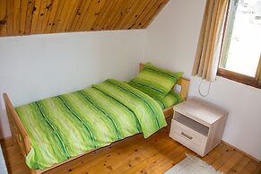 Zabljak Apartments Dacic