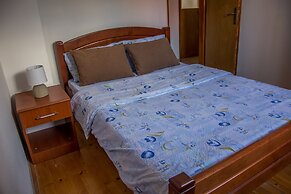 Zabljak Apartments Dacic
