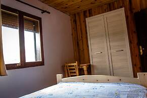 Zabljak Apartments Dacic