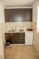 Zabljak Apartments Dacic