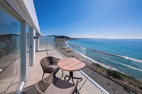 Hayama Hotel Otowa NO Mori