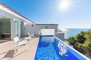 Hayama Hotel Otowa NO Mori