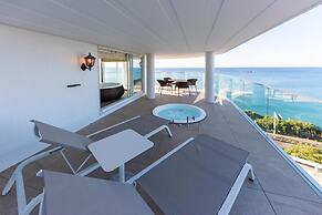 Hayama Hotel Otowa NO Mori