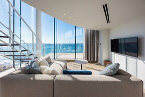 Hayama Hotel Otowa NO Mori