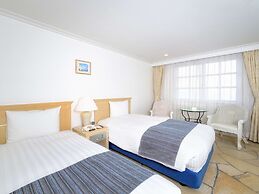 Hayama Hotel Otowa NO Mori