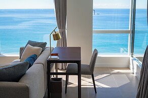 Hayama Hotel Otowa NO Mori