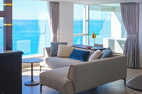 Hayama Hotel Otowa NO Mori