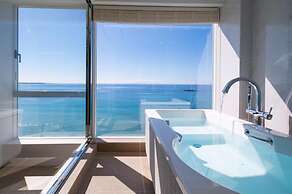 Hayama Hotel Otowa NO Mori