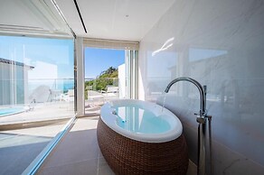 Hayama Hotel Otowa NO Mori