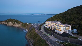 Hayama Hotel Otowa NO Mori