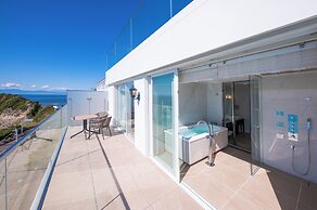 Hayama Hotel Otowa NO Mori