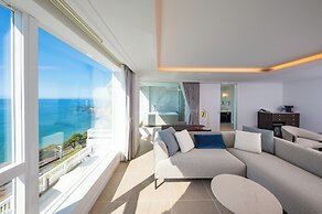 Hayama Hotel Otowa NO Mori