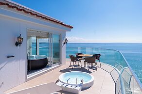 Hayama Hotel Otowa NO Mori