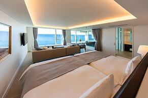 Hayama Hotel Otowa NO Mori