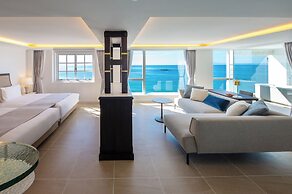 Hayama Hotel Otowa NO Mori